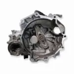 VW Polo / Polo Vivo Manual POLO MANUAL GEARBOX