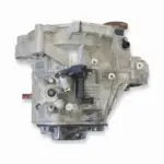 VW Polo / Golf TSI Compact Series Manual 02T 6 SPEED ALUMINIUM GEARBOX - Image 2