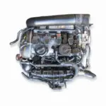 VW Golf Mk6 GTI / Scirocco 2.0 TSI / Tiguan 2.0 TSI