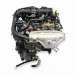 VW Polo GTI 1.4 TSI (Late) / Scirocco 1.4 TSI