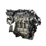 Hyundai I10 / Kia Picanto 1.0l G3la Engine 3 holes ENGINE- ENGINE- ENGINE ONLY