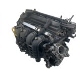 Hyundai / kia 1.2l non vvti g4la engine - engine - engine only