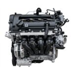 Hyundai / Kia 1.2l single vvti g4la engine - engine - engine only