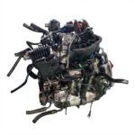 Mazda 13B High Power perfomance Engine