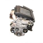 Mazda L3 T Performance Engine – Engine Only