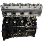 TOYOTA HILUX / LAND CRUISER PRADO 3.0L TDI 1KZTE BRAND NEW HEAD BLOCK AND SUMP - ENGINE ONLY